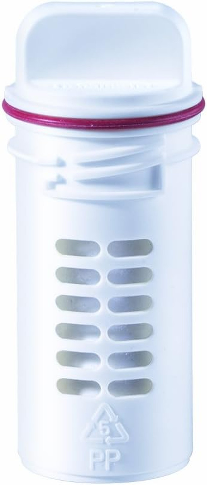 8302P8 Flush ‘n Sparkle Automatic Toilet Bowl Cleaning System Refills, Bleach…