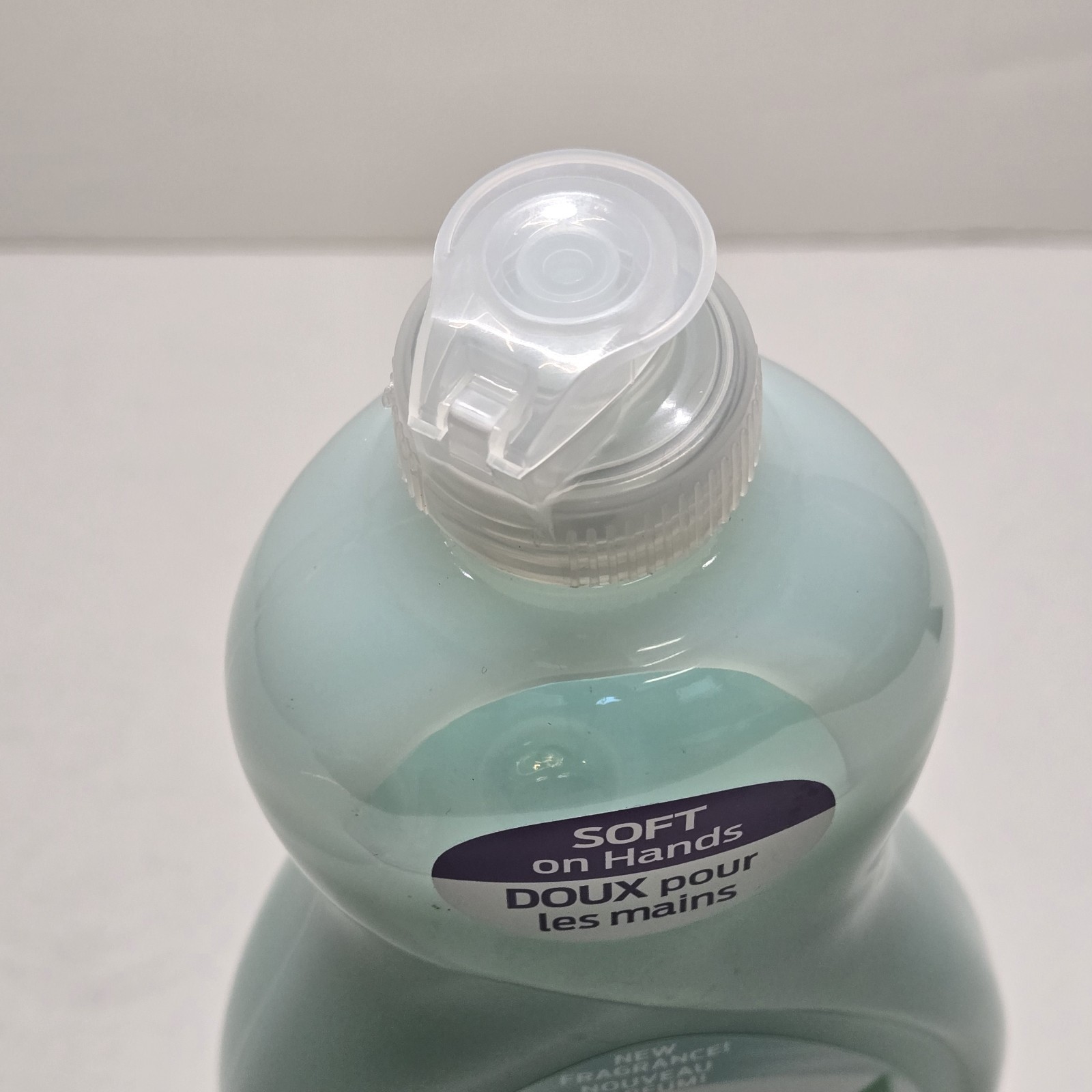 Palmolive Ultra Soft Touch Aloe & Citrus Dish Liquid 20 Fl Oz