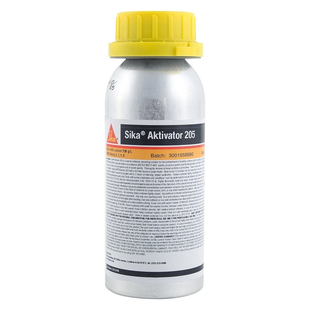 AP Products Sika 8.5 oz. Cleaner 1 Piece
