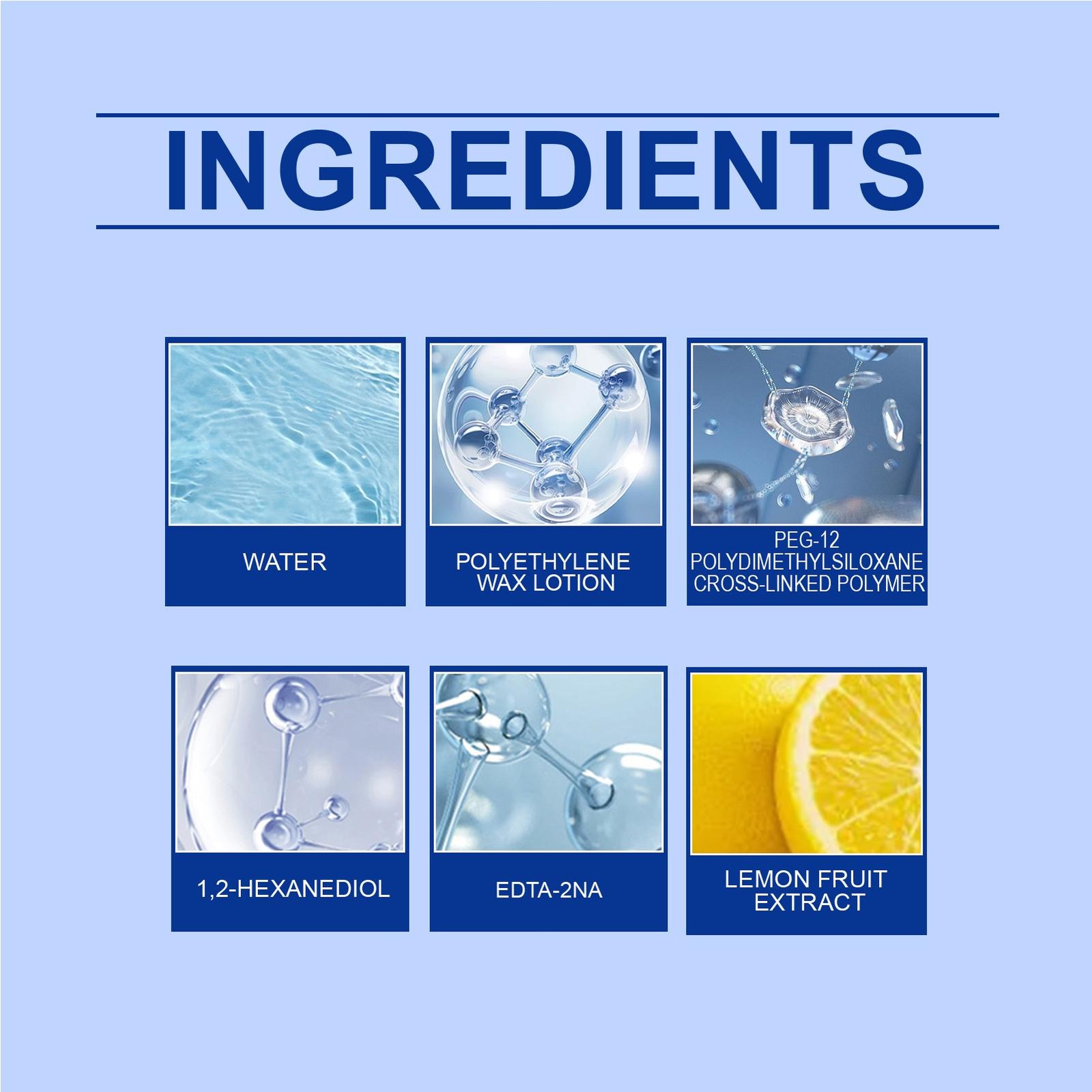 Floor Cleaner for Mopping 120ML Lemon Scent Quick-Drying Glossy Liquid