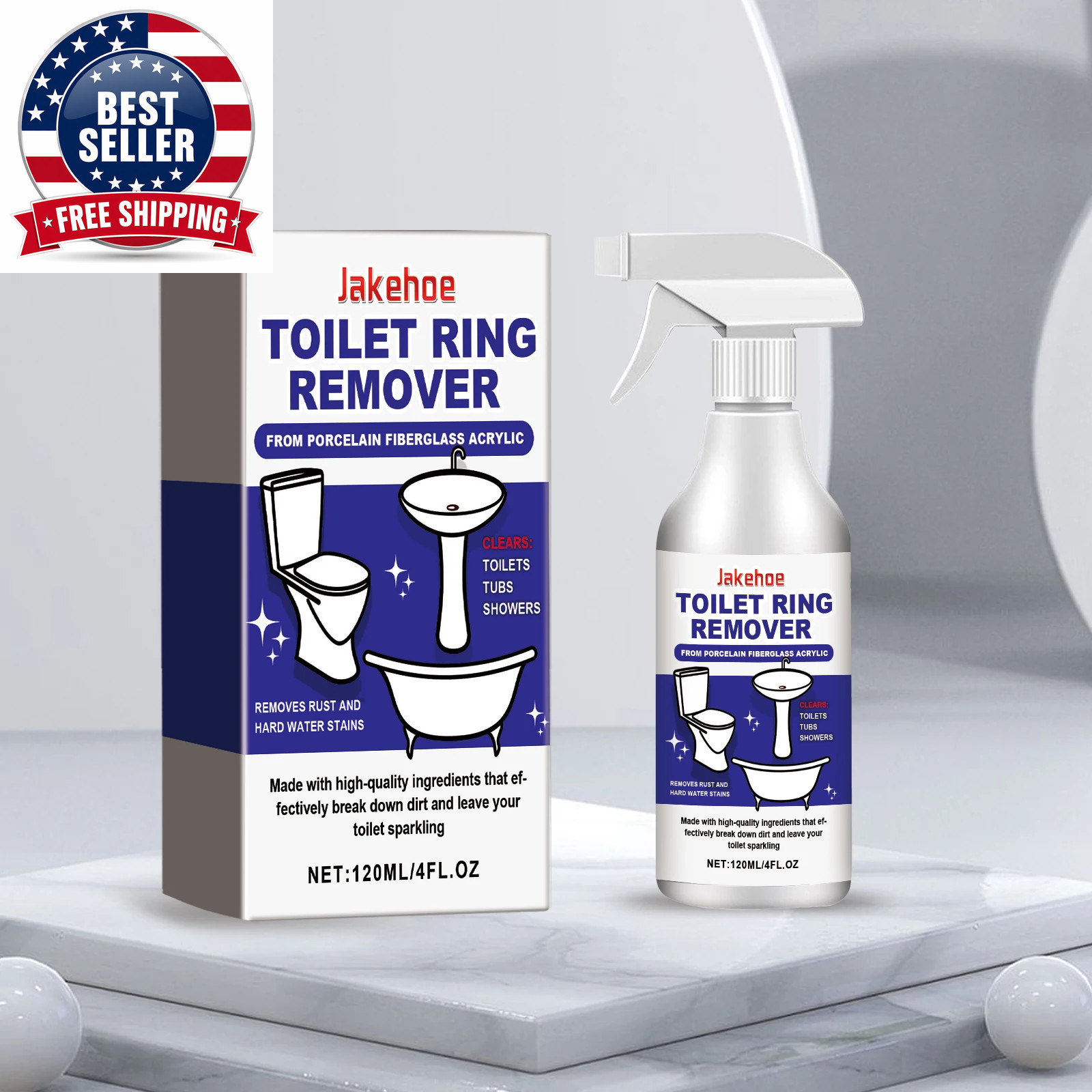 Toilet Foam Cleaner Efficient Removing Urinary Scale Eliminate Odors Restoring T