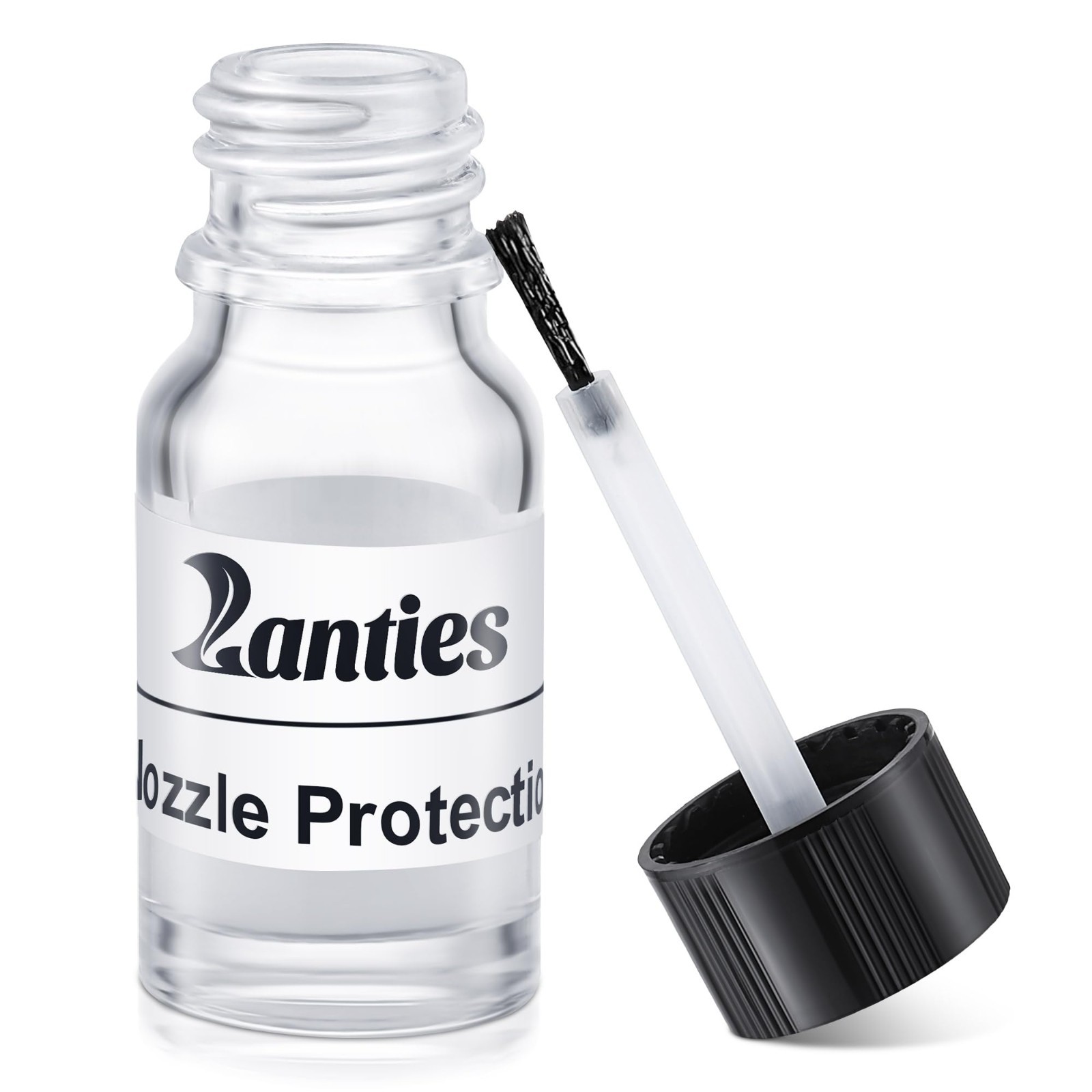 3D Printer Nozzle Protection Coating 20ml – Water-Based PTFE for PLA, PETG, ABS,
