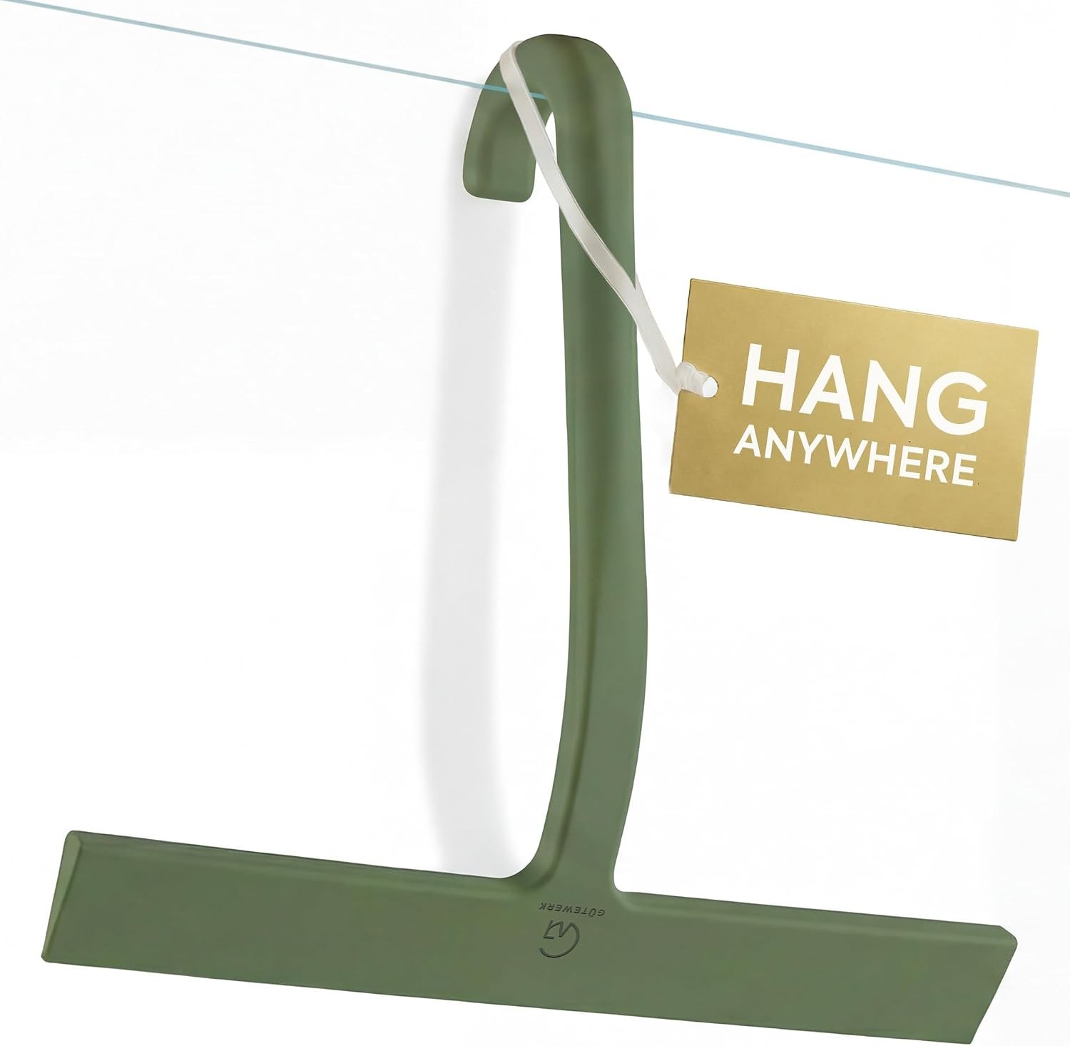 Shower Squeegee Glass Doors – Bathroom Squeegee Shower Glass & Tile Walls