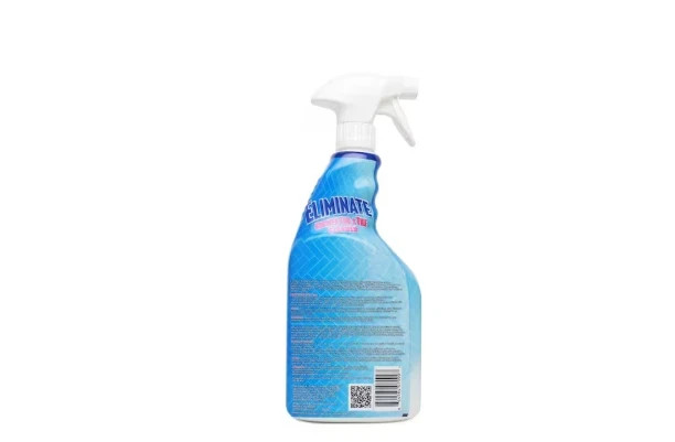 Eliminate Shower Tub Tile Cleaner 32 Oz Hard Water Soap Scum Remover
