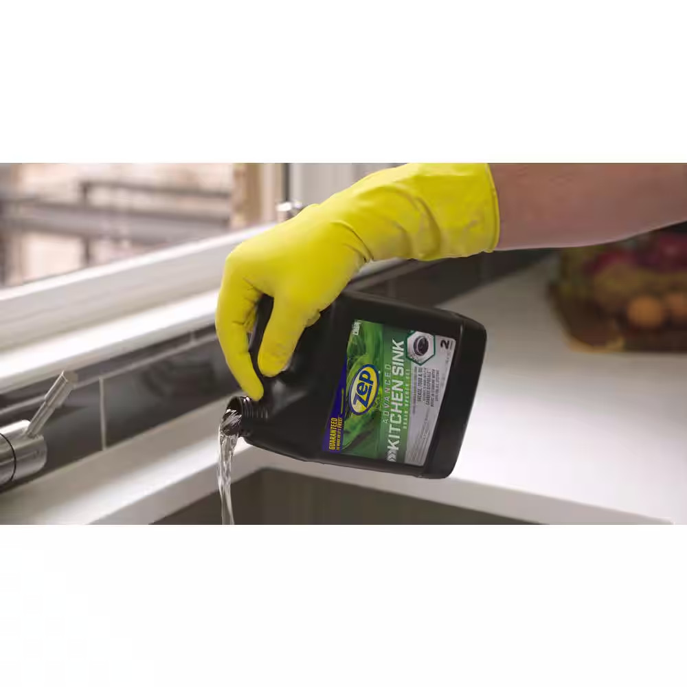 32 Oz. Advanced Kitchen Sink Drain Opener