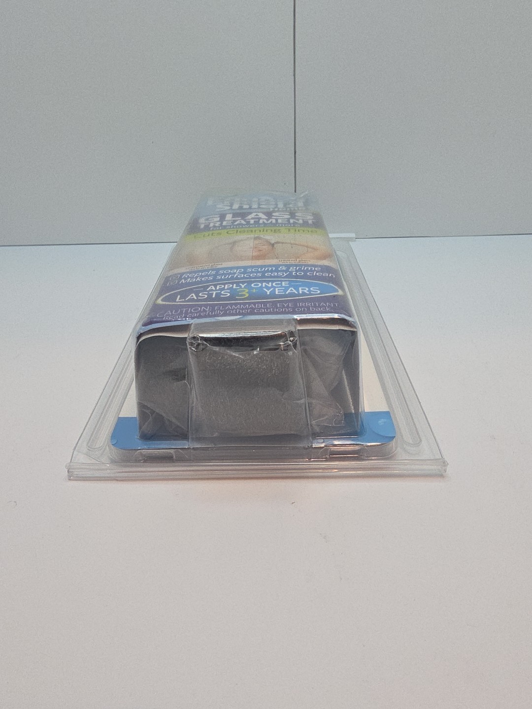 Brand New Enduro Shield Home Glass Treatment For Showers & More 3 Years