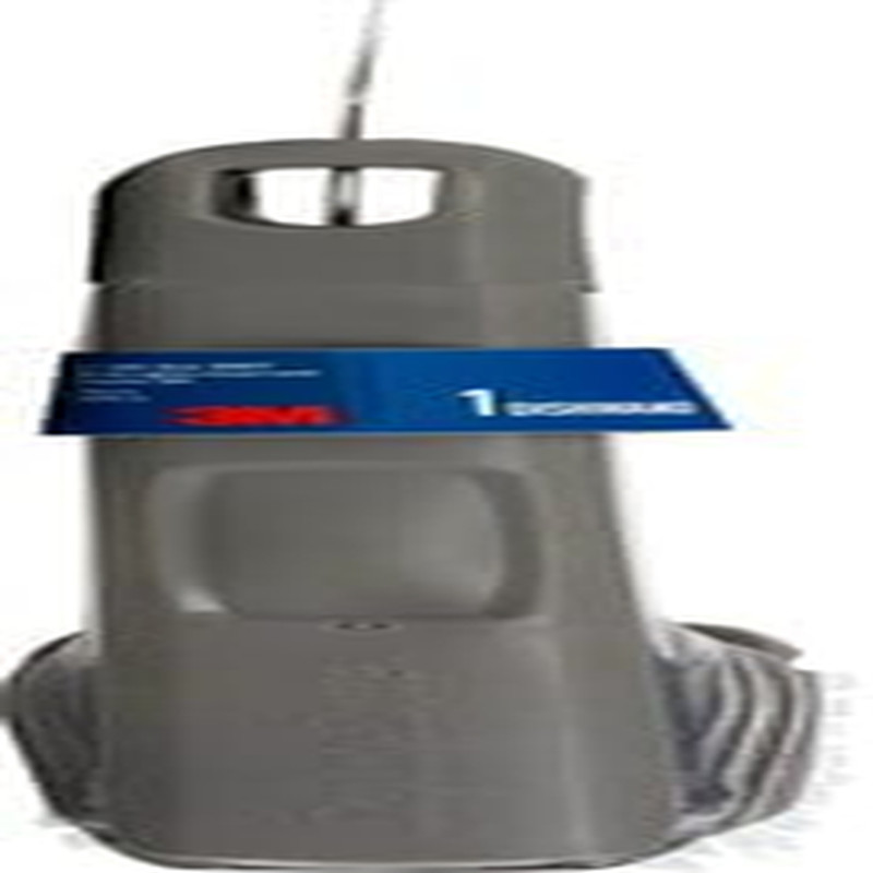 Odor Resist Soap Control Dishwand Brush, Non-Scratch Cleaning Brush with Scraper