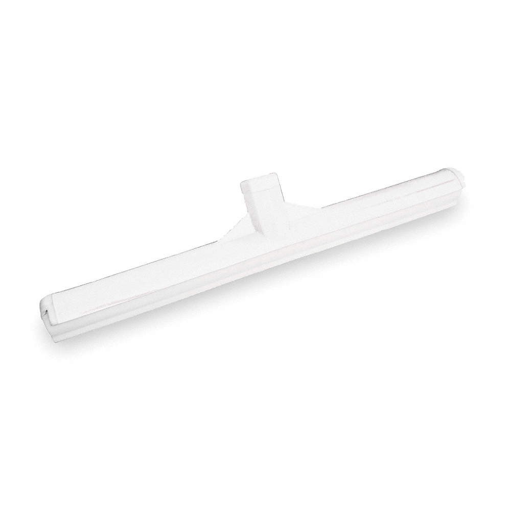 TOUGH GUY 2XKU4 Floor Squeegee,16 in W,Straight 2XKU4