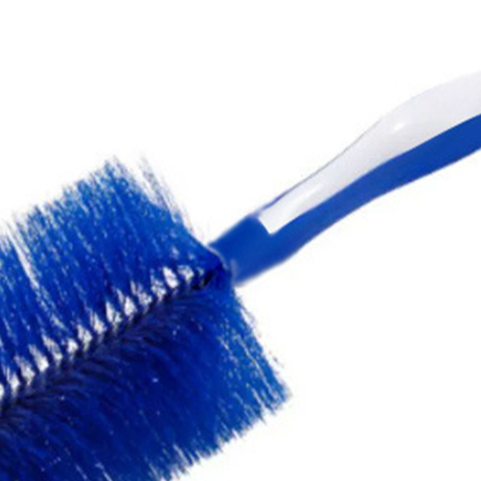 Fan Dusting Wand Bendable Brush Duster Household Dust Sweeper for Fans AC Units