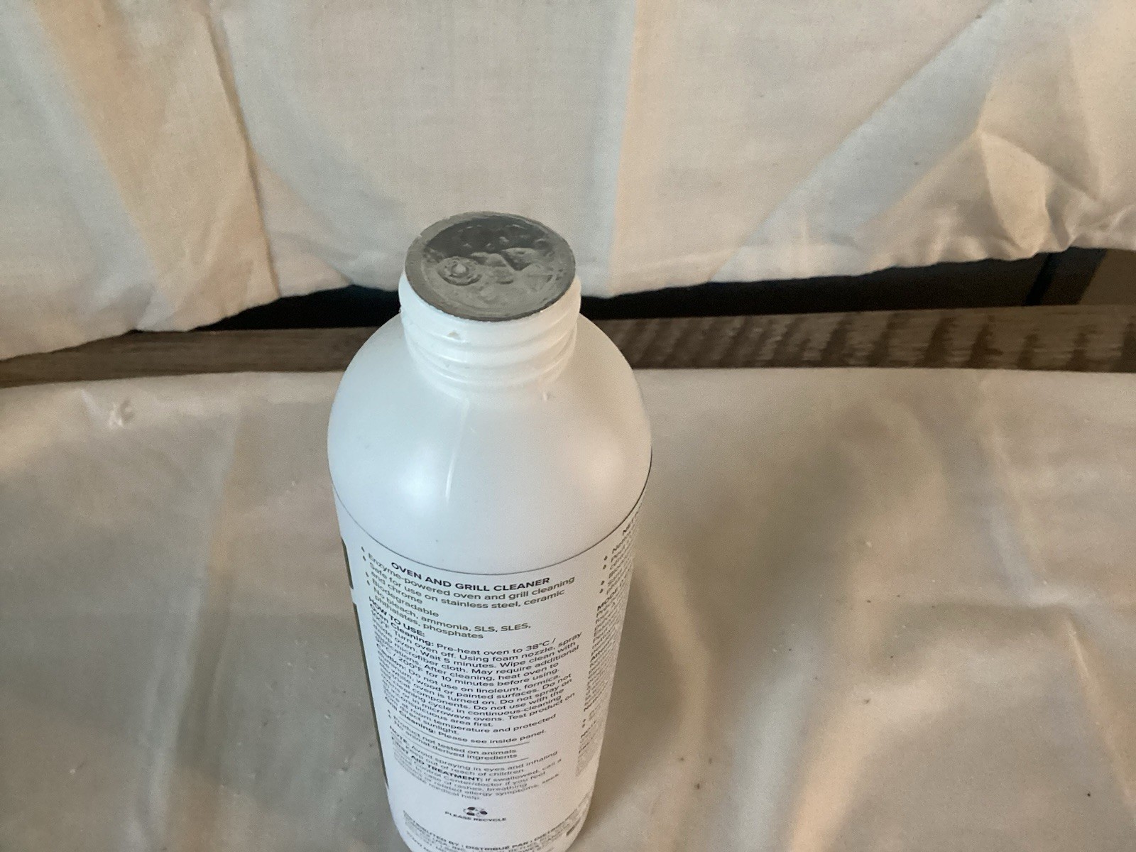 Norwex Oven & Grill 355 Ml, Brand New