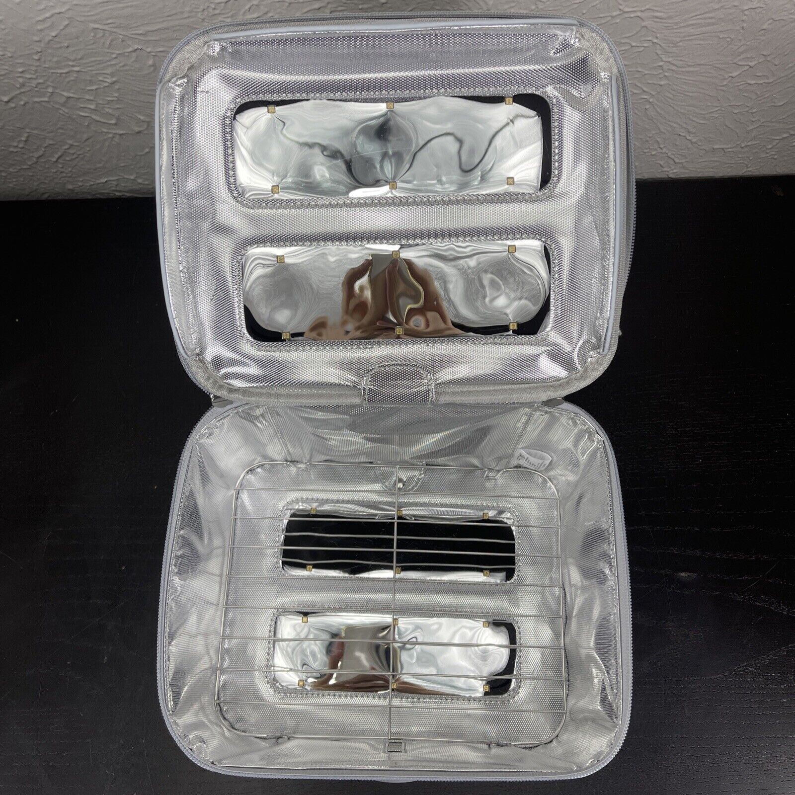59S Just Uvc Led Sterilization Bag Pro Sterilizer Kills 99.9% Of Germs