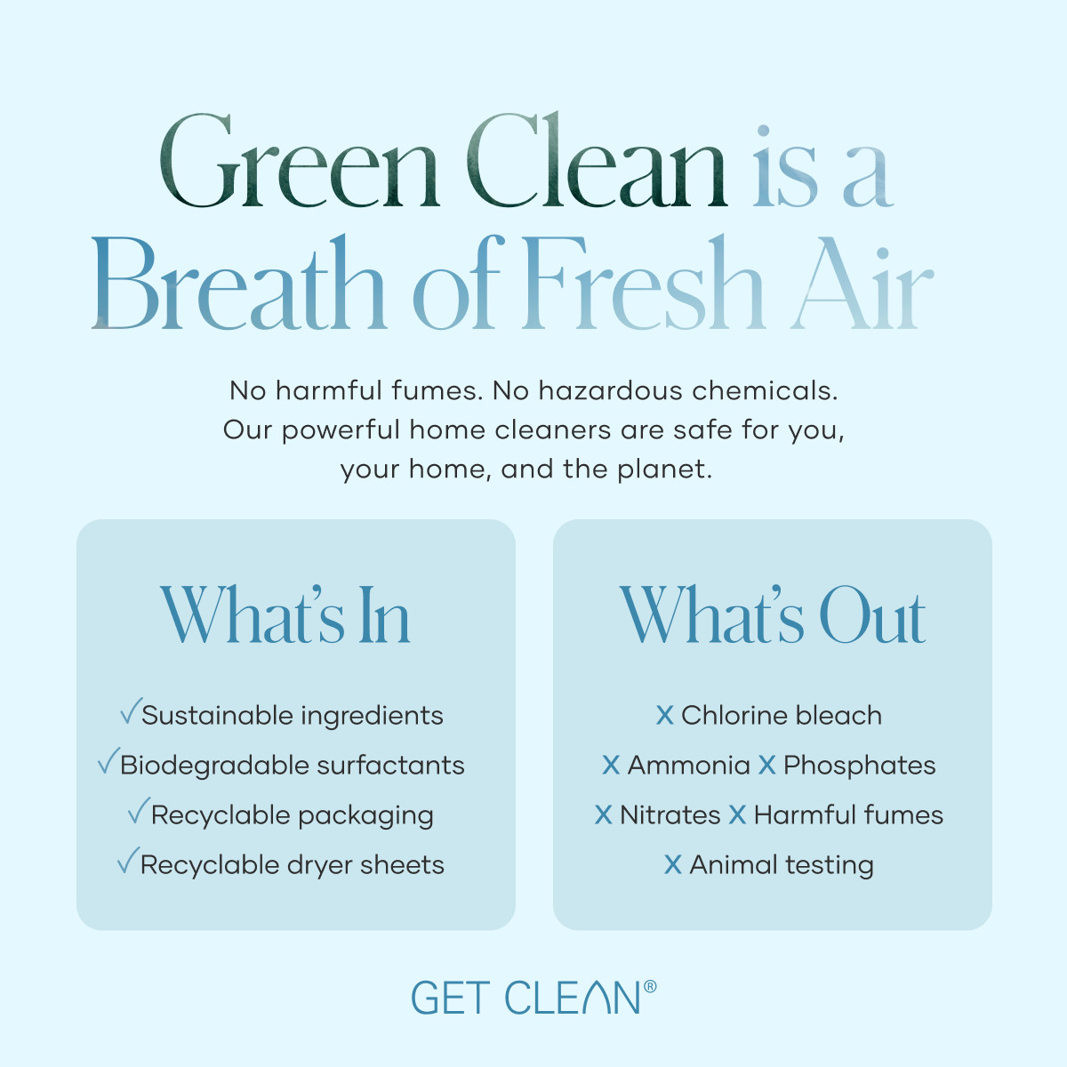 Basic H2 Biodegradable Cleaner