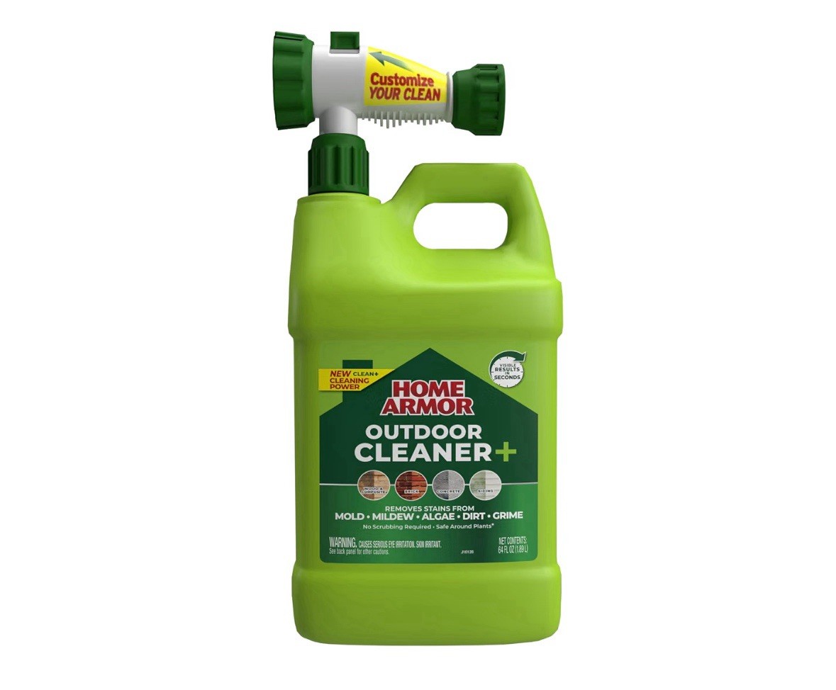 Home Armor 64-fl oz Multi-Surface Concentrated Outdoor Cleaner