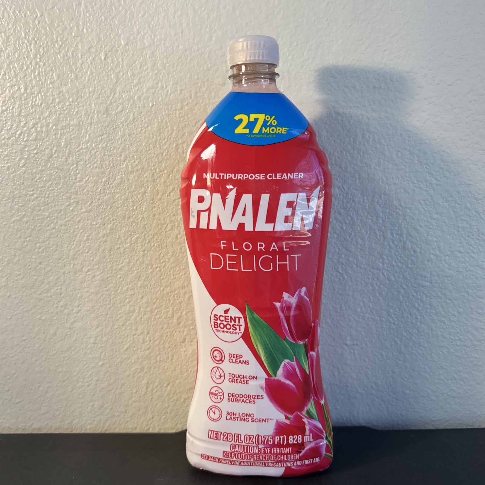 Pinalen Max Multi-Purpose Cleaner Floral , Will Make Your Home Smell Wonderful