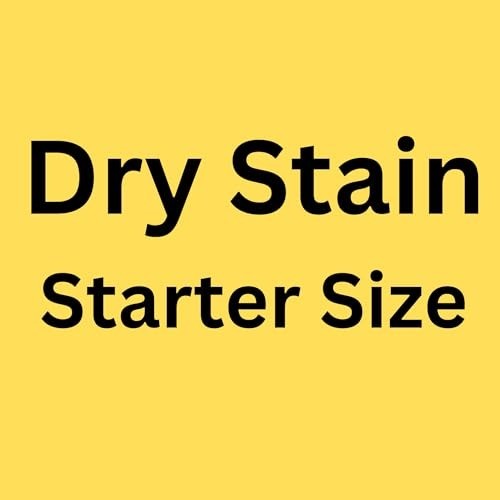 Driveway 5oz Cleaning Starter Kit | Fight Stains | Brighten Driveway | Dry Po…