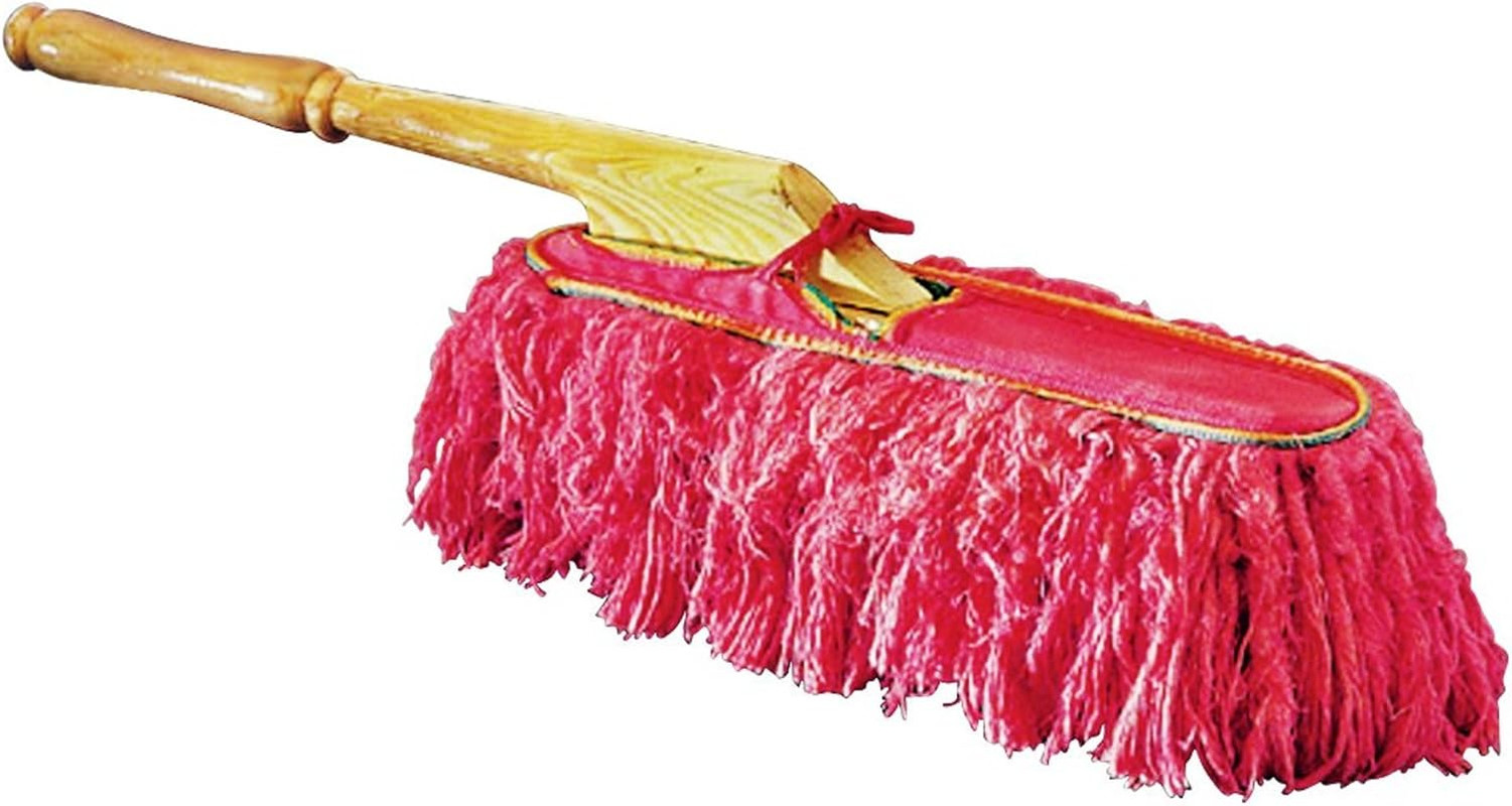 The Original California Duster – Wooden Handle