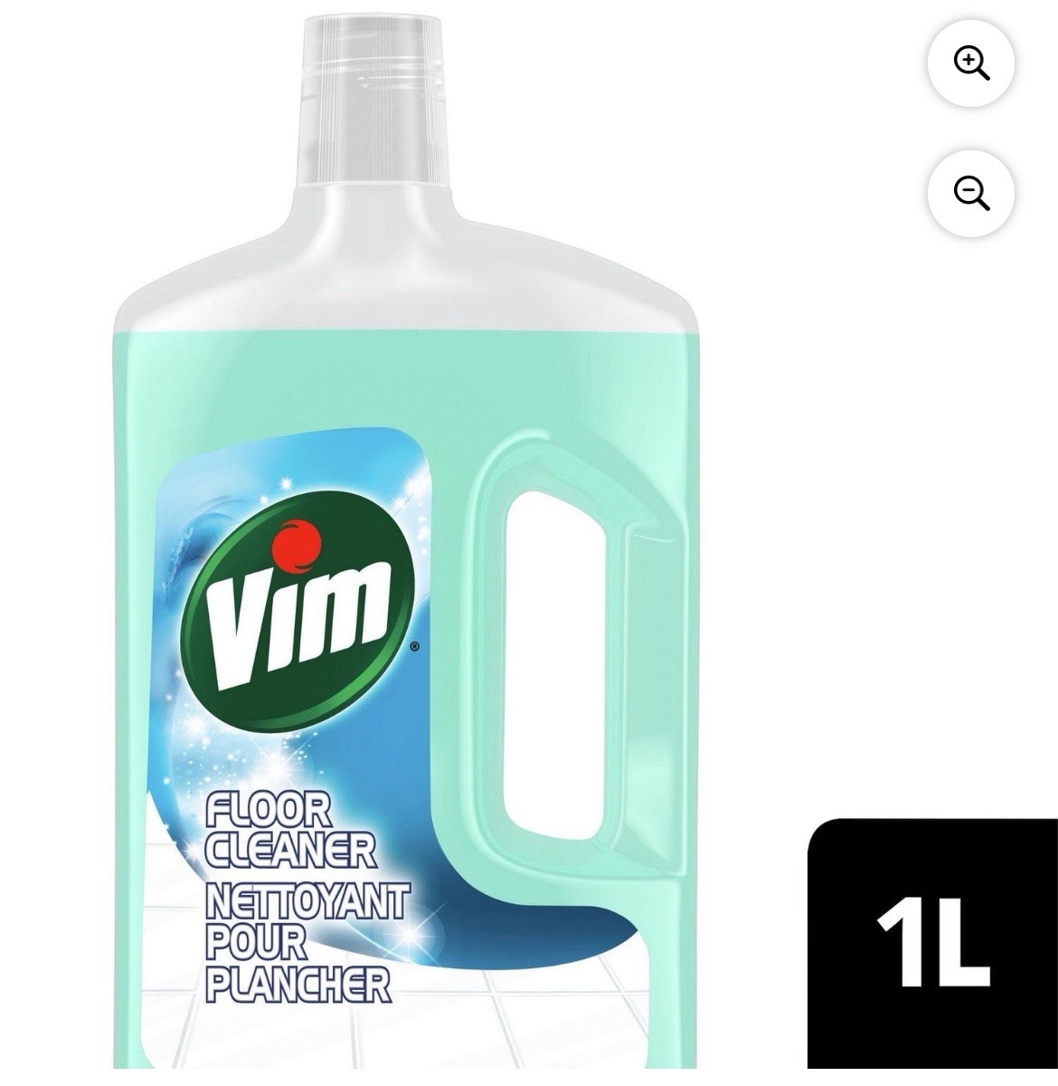 Vim Ocean Scent Floor CLEANER | 1 LITRE