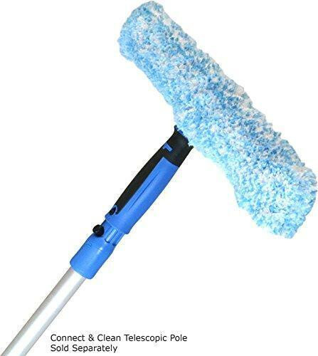 Unger Professional Performance Grip Window Scrubber – 14″ Brand New