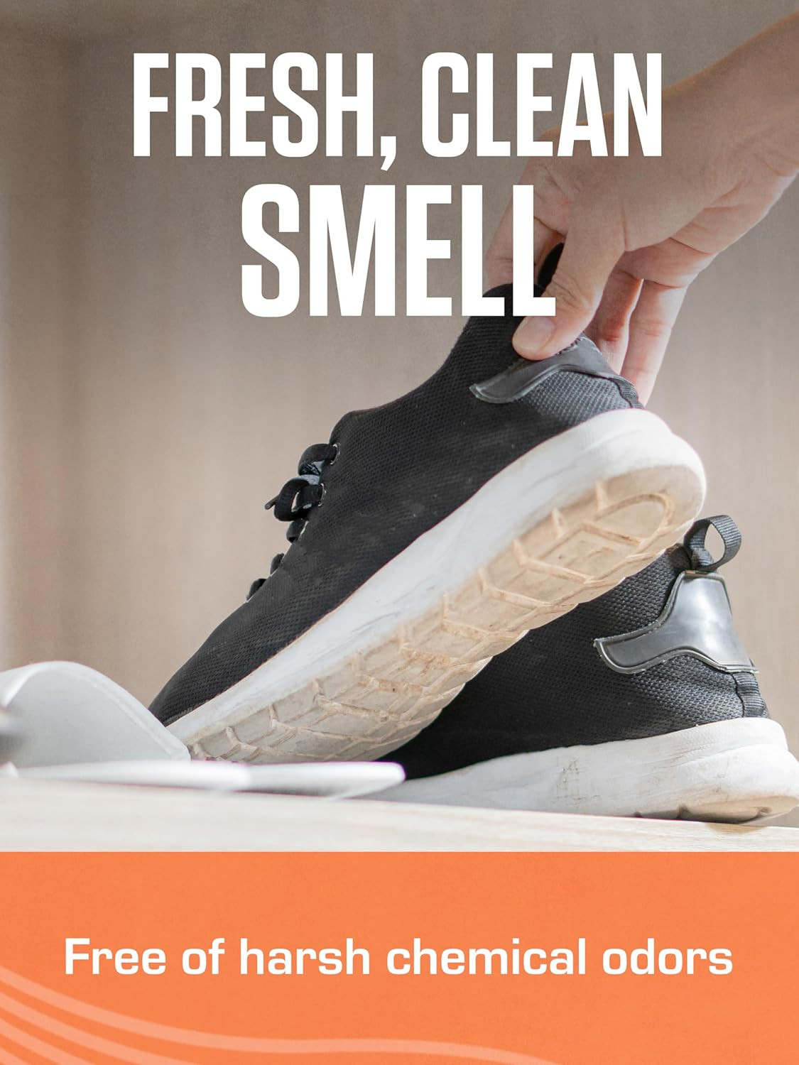 SOFSOLE Instant Cleaner 5 Oz or 9 Oz – Deep Cleaning Foaming Action Lifts Dirt &