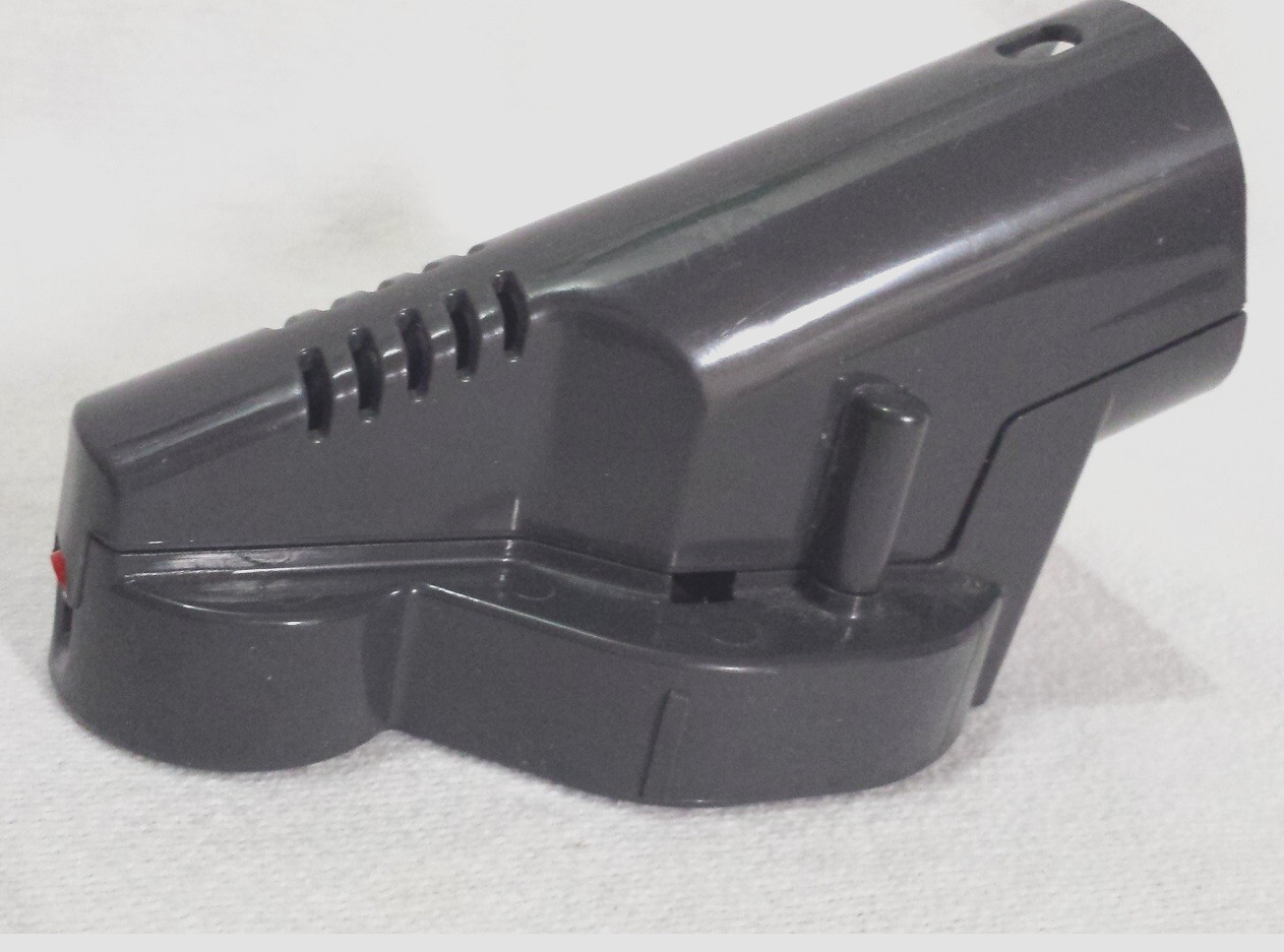 Bissell Scotchgard Applicator Tool 2036691 Nozzle Part only – Fits 5 Models