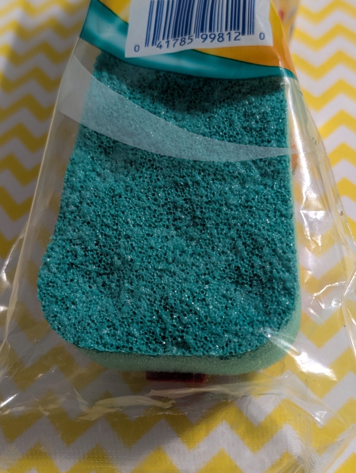 O-Cedar Scrunge Dishwasher Soap Dispenser Wand Refills – 2 Pack – 2015 – NOS