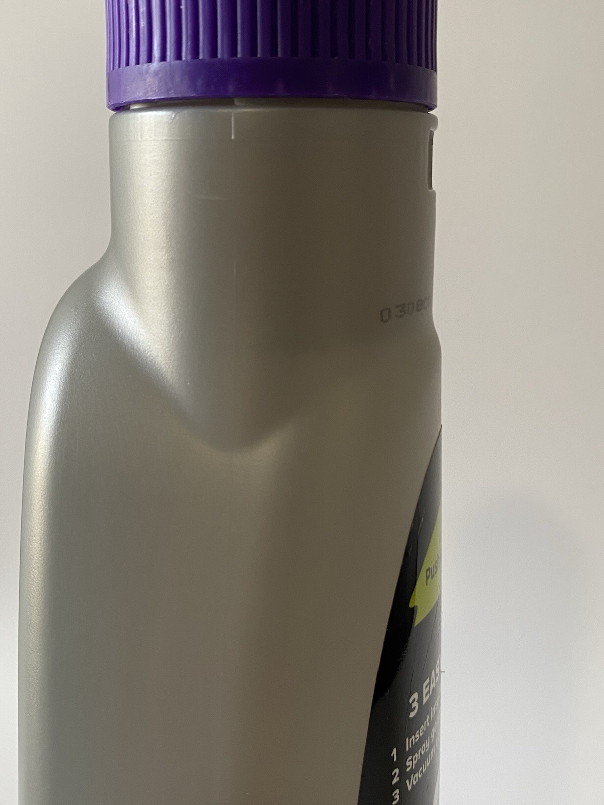 Shark Carpet Buddy No Rinse Carpet Cleaner English Lavender 32oz