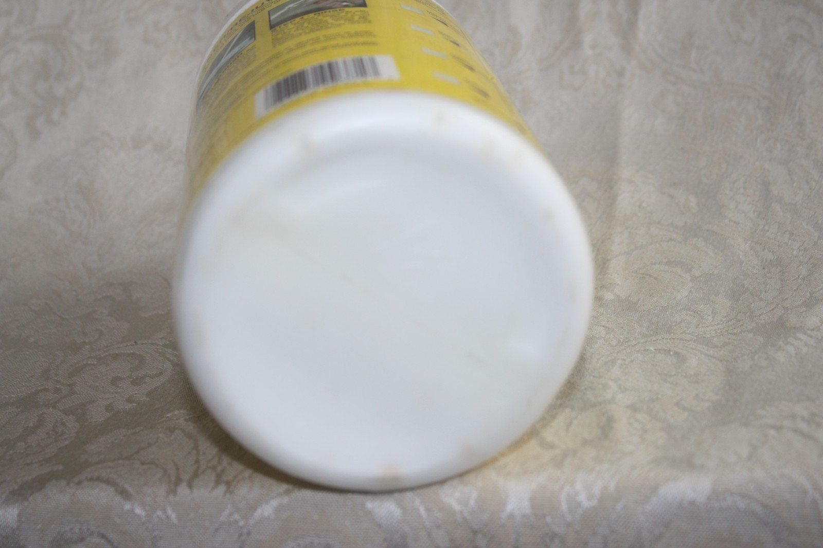 NOS Wolman DECK SIDING BRIGHTENER Rejuvenator CONCENTRATE Makes 5 Gallons SEALED