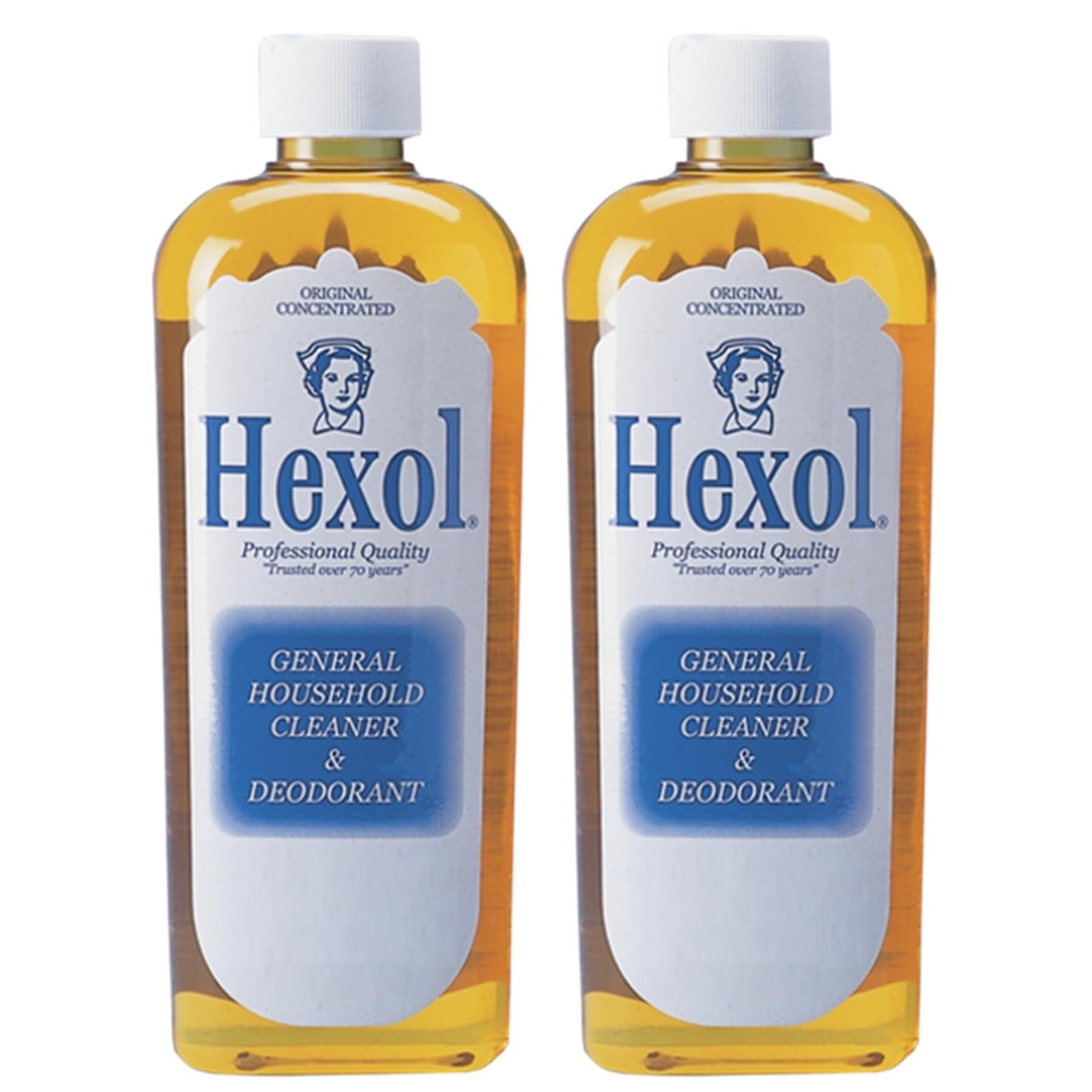 Concentrated General Household Cleaner and Deodorant, 16 Fl. Oz-2PK