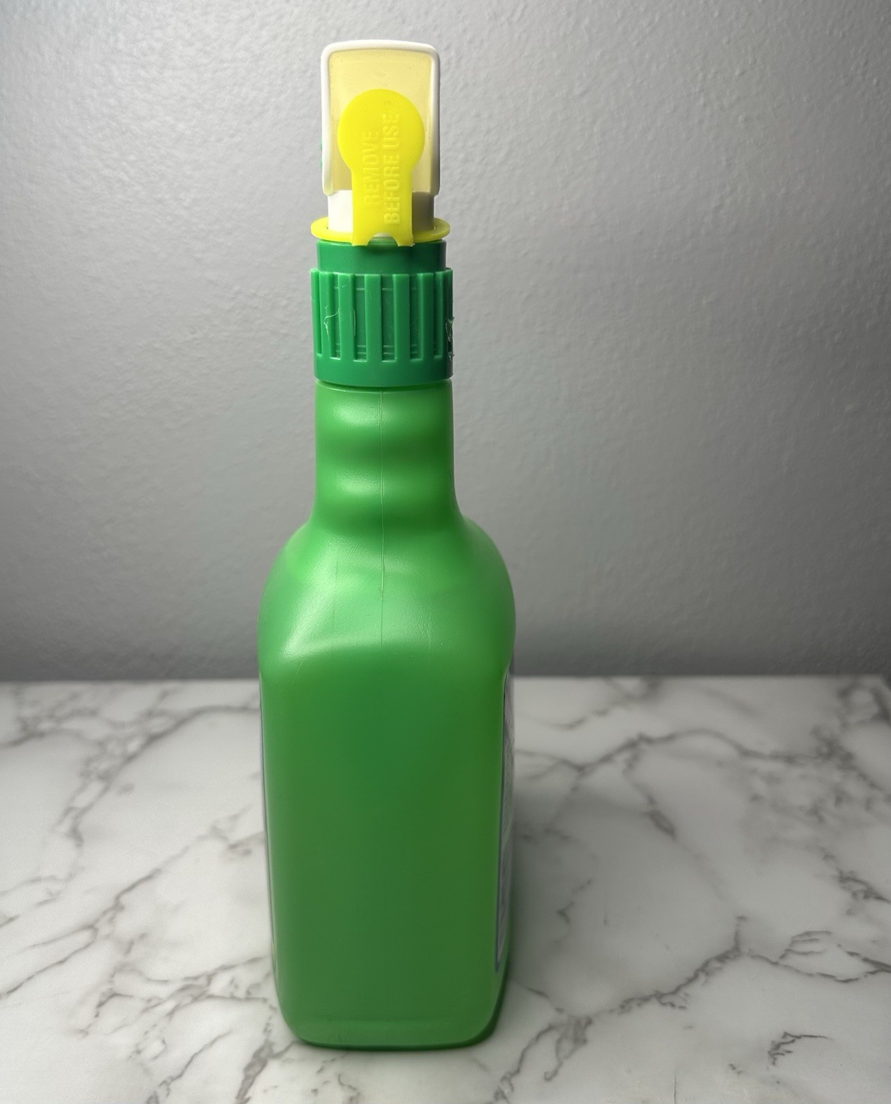 Windex Outdoor Glass Patio Concentrated Cleaner 32 Fl Oz Spray Bottle For Hose