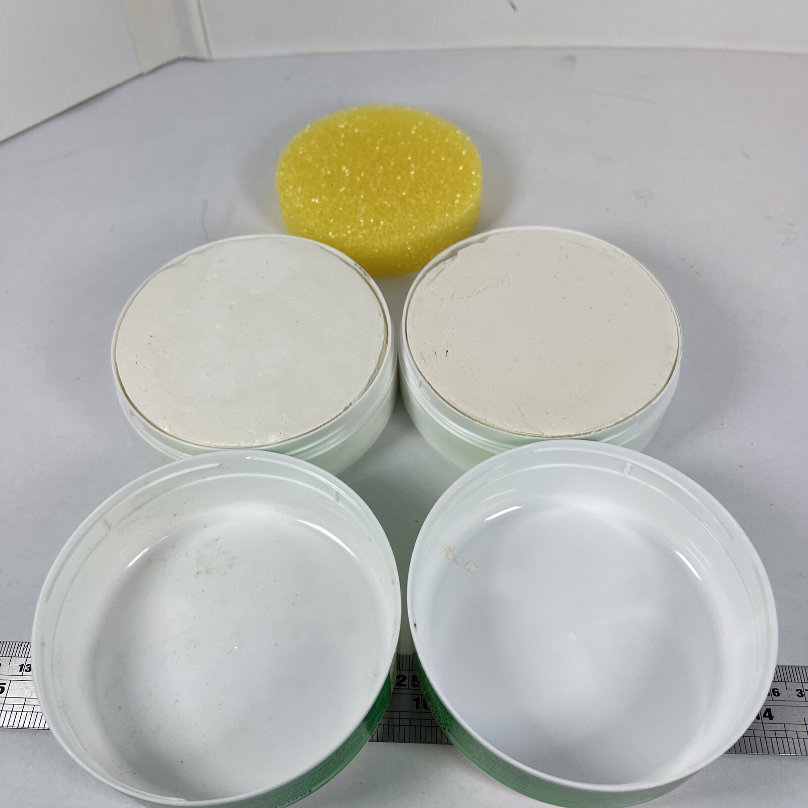 (2) Bio Cleaner All Natural Multi-Purpose Cleaner 10.5 oz w/ Sponge