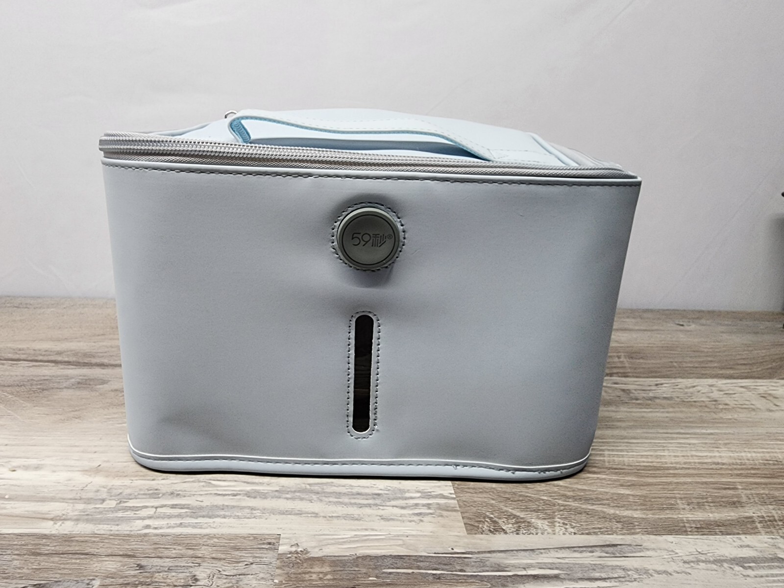 59S UV-C LED Sterilizing Storage Bag Pro