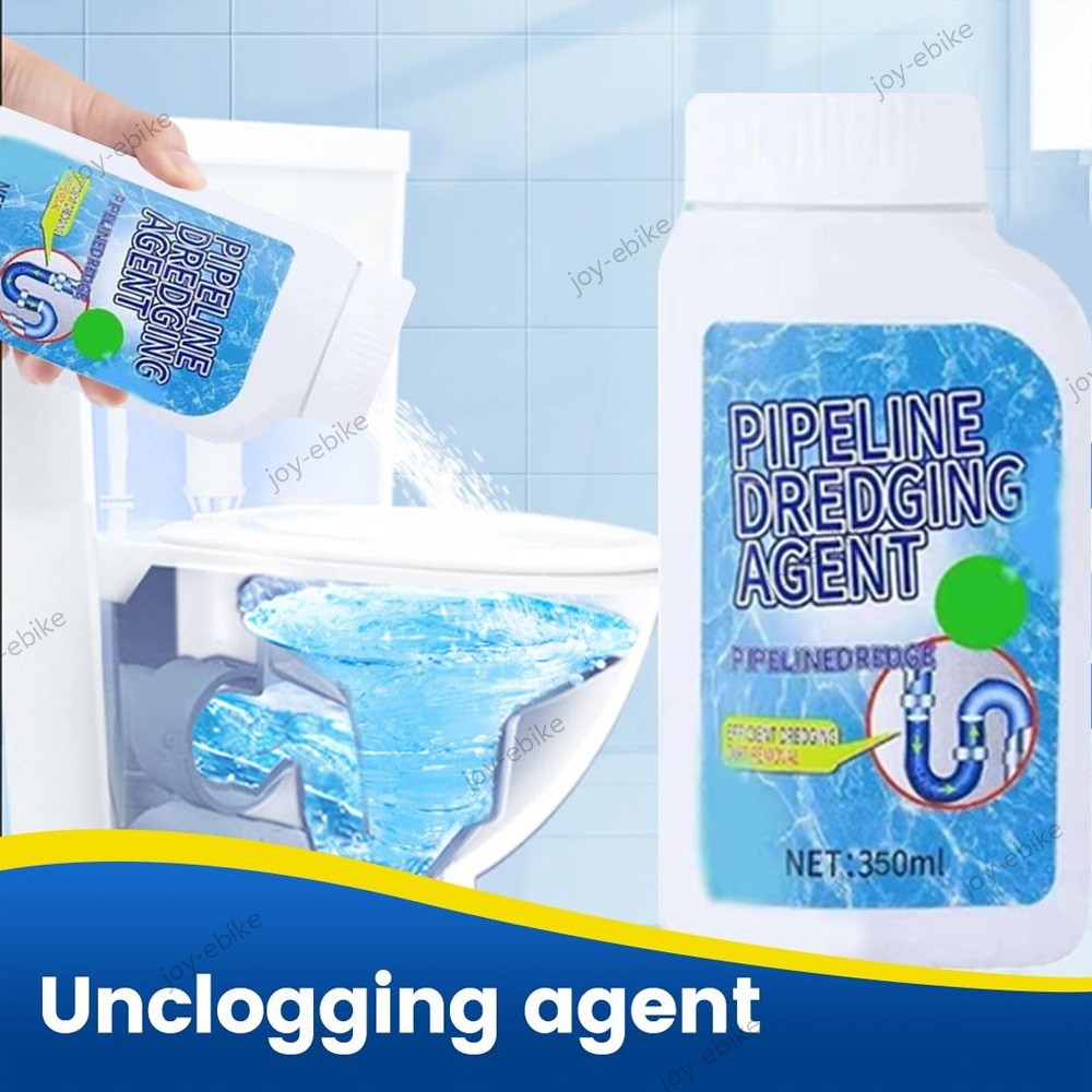 Powerful Sink Drain Cleaner High Efficiency Clogging Cleaner FAST SHIPPING