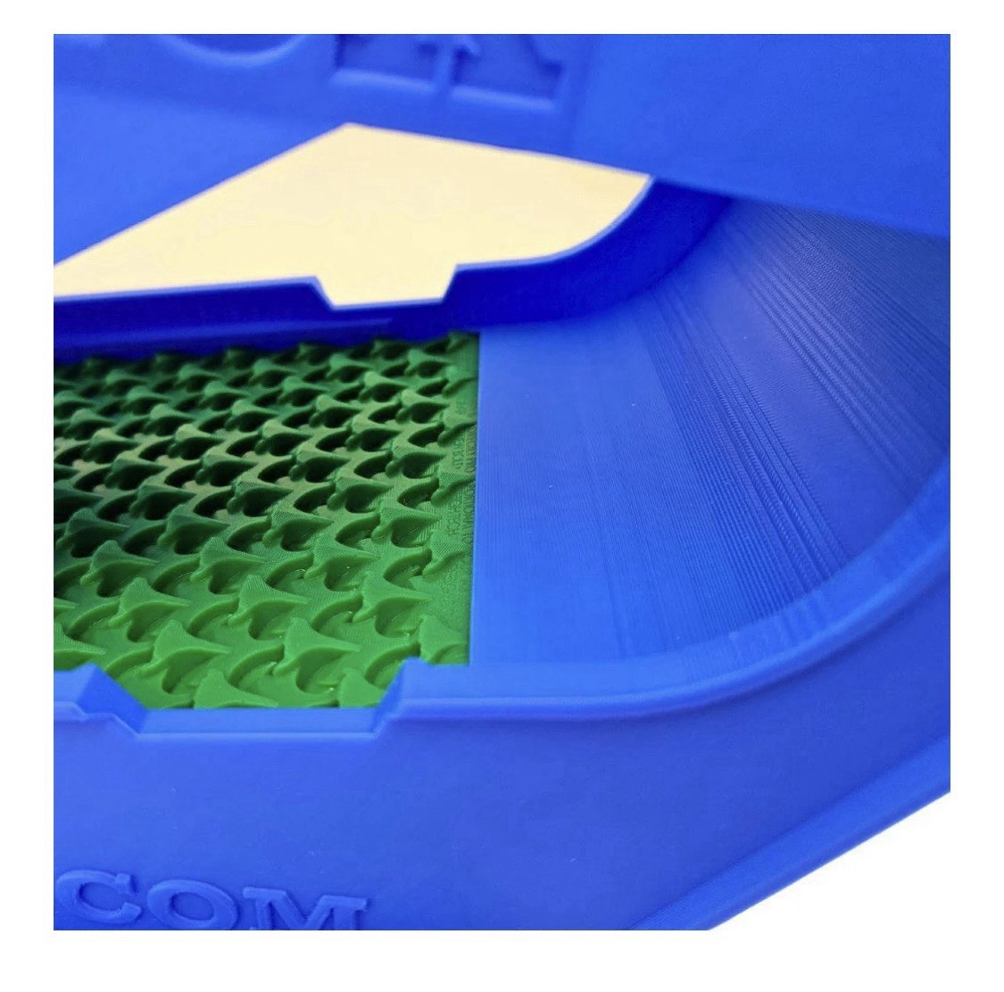 Switchback Clean-Up Sluice Box Kit MICRO Dream Mat Gold Prosp.Equip.