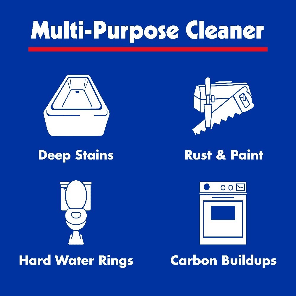 (6 pack) Pumie Scouring Stick Indoor and Outdoor Cleaner, 1 Count