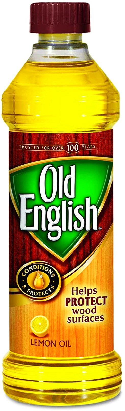 Old English LEMON OIL Cleaner Polish proTect wood Furniture Cabinets 16 oz 07325