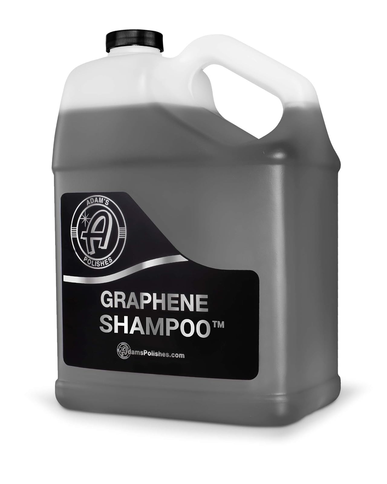 Adam’s Polishes Graphene Shampoo – pH Neutral Car Wash Soap (2 Pack)
