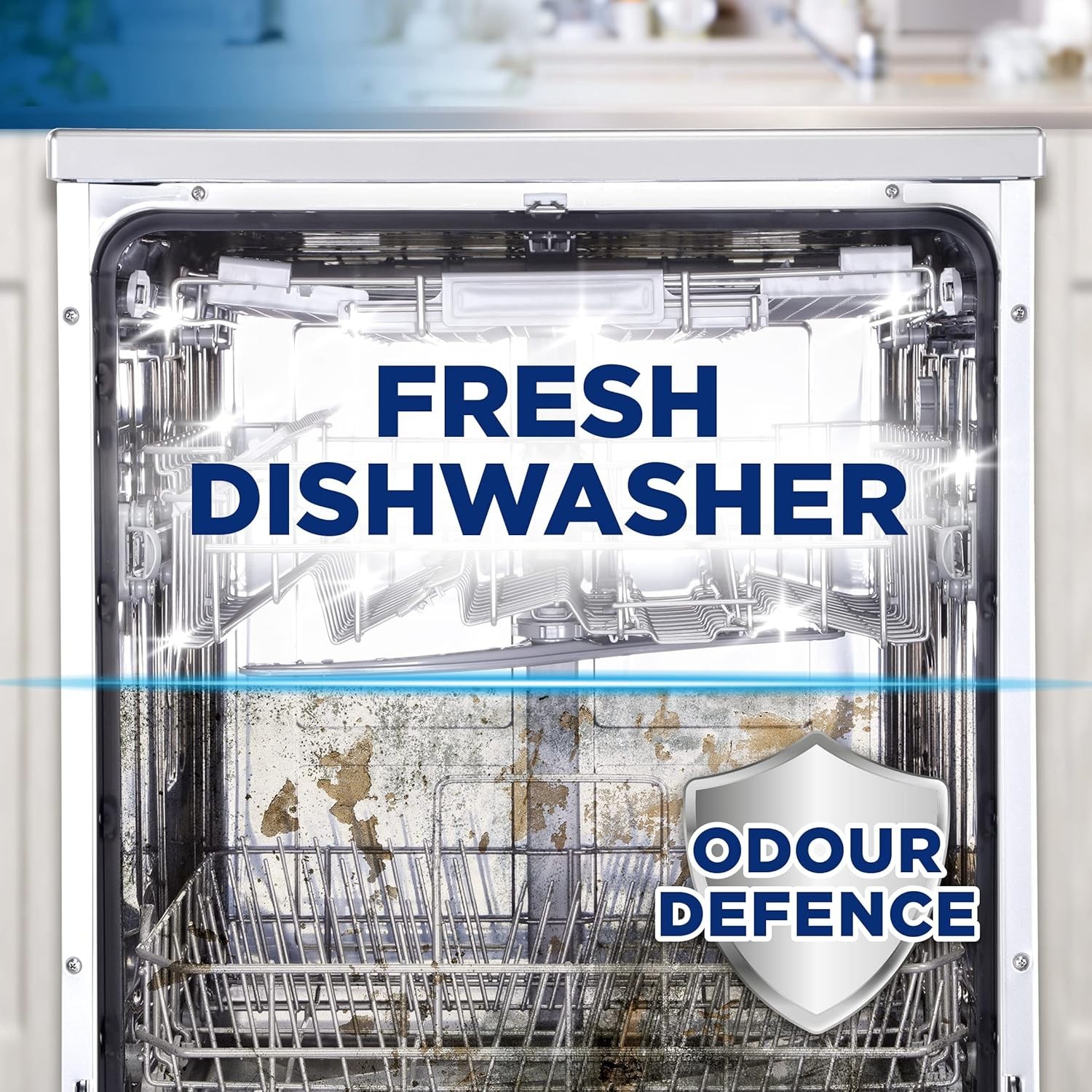 Dishwasher Cleaner, 250 ml