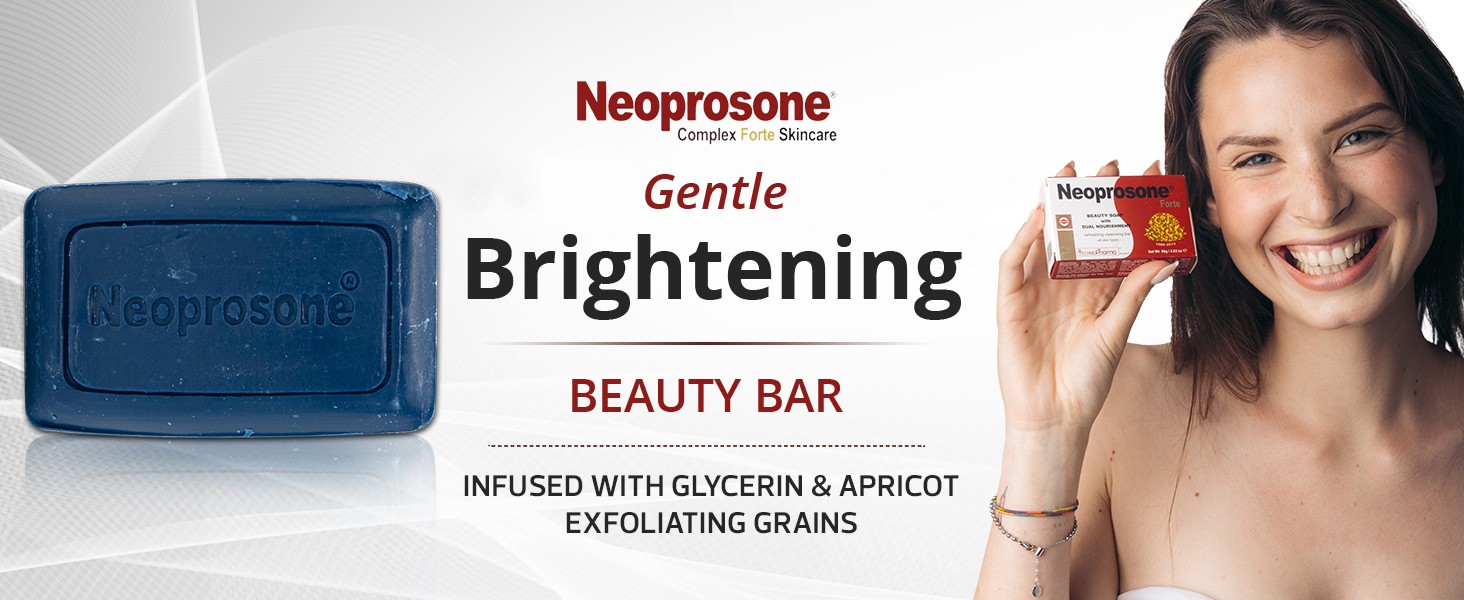 Skin Brightening Soap | 2.02 oz / 80 g | Hyperpigmentation Soap, Fade Dark Spots