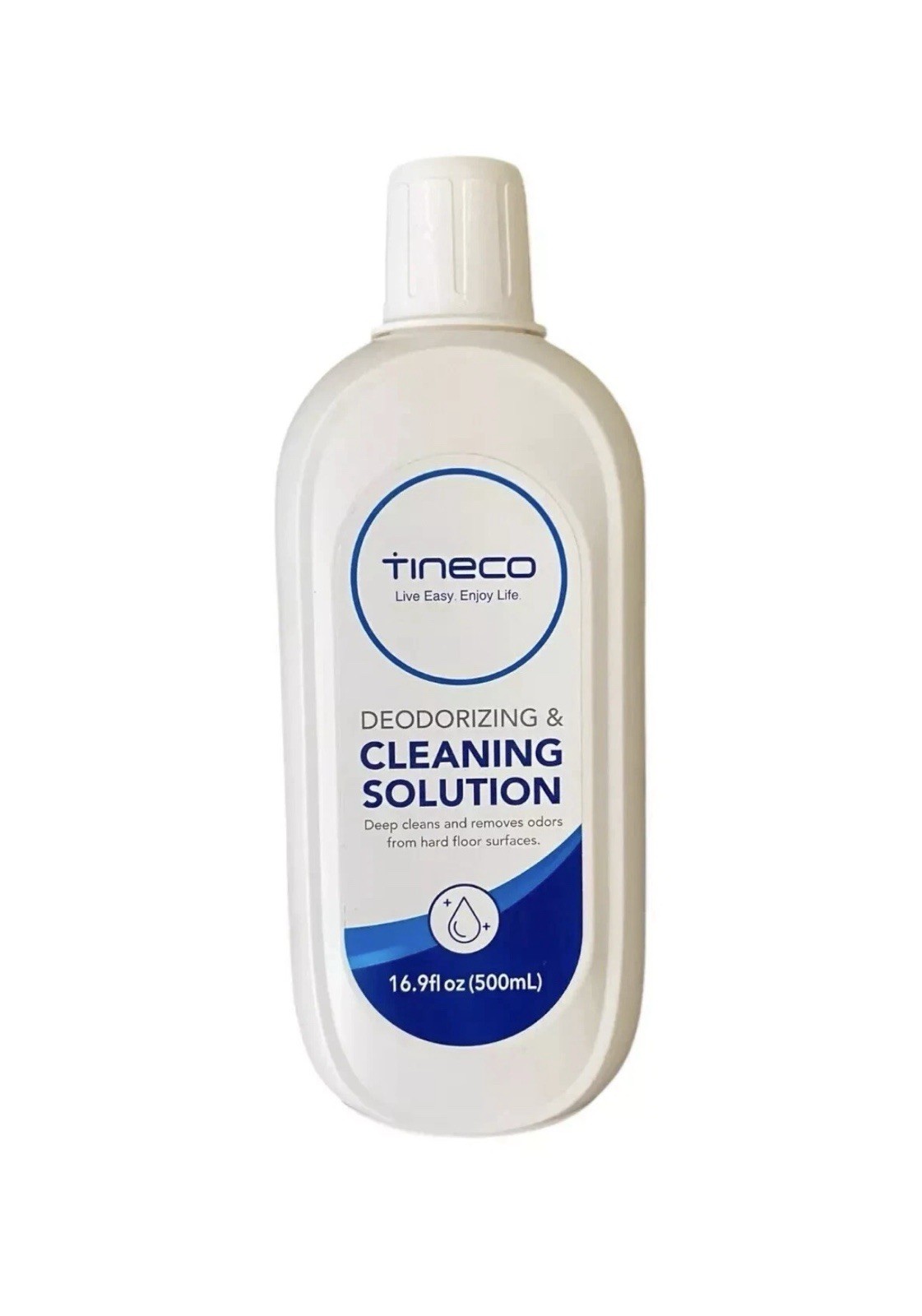 Tineco Floor Cleaning Solution 16.9fl oz Wet Dry Vacuum Refill iFLOOR