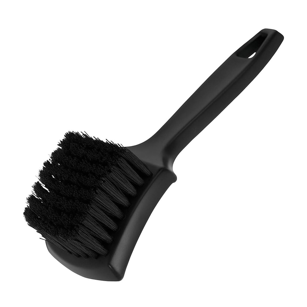 8.3×2.5 Inch Carpet Cleaning Brush, Scrub Brush for Floor Mats, Car Wheel Hub…
