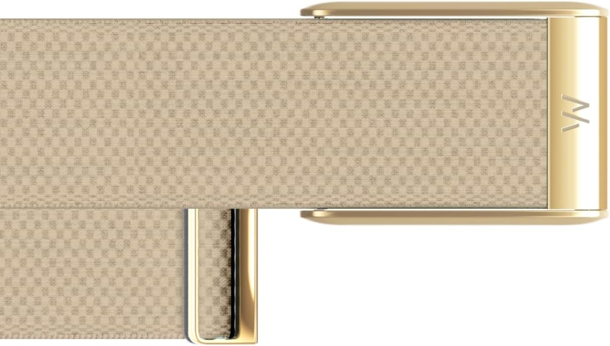 WHOOP 5.0/MG SuperKnit Luxe ?C Performance Accessory for Health, Fitness, & Wel