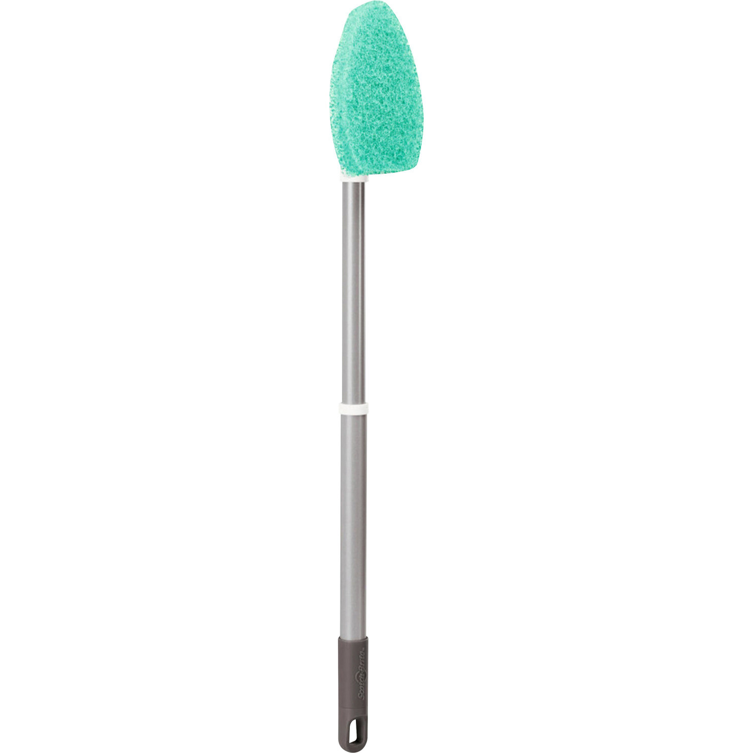 Scotch-Brite 549X-4 Extendable Shower and Bath Scrubber