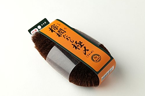 Kamenoko-tawashi Cleaning Hand Tools No. 4 Type 3 Medium Size 194069