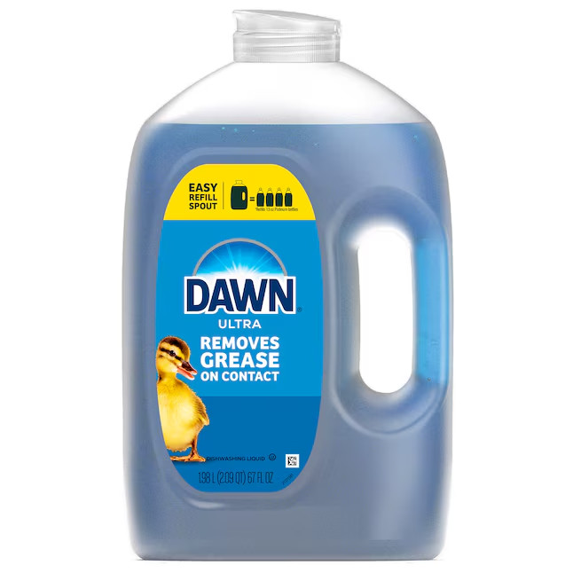 Dawn Ultra Original 67-fl oz Dish Soap