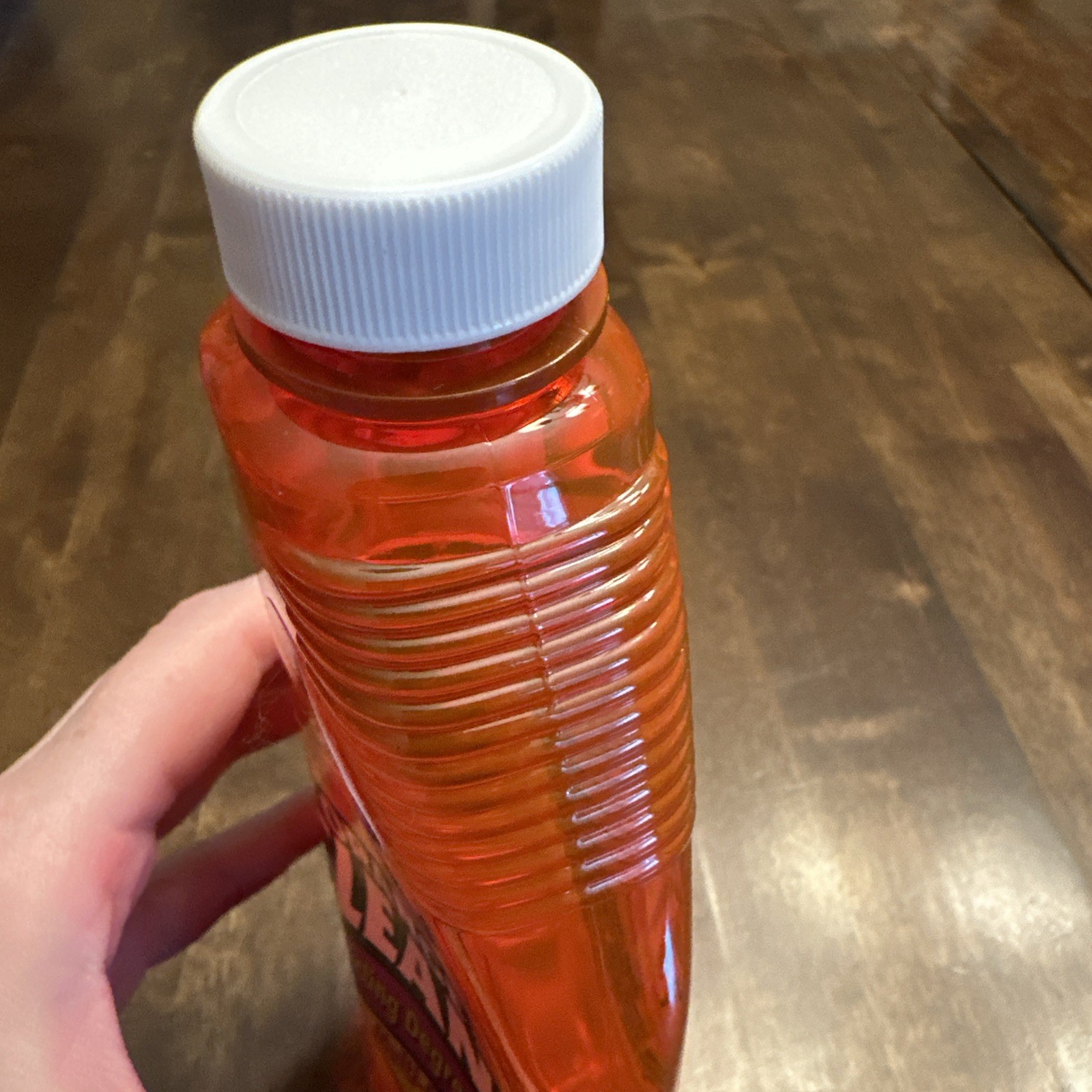 Orange Glo Clean Original Tough Acting Degreaser Multi Purpose Cleaner