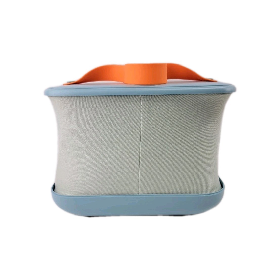 LOFTER Portable UV Disinfection Dryer Sterilizer Box Travel Sanitizer Case Blue