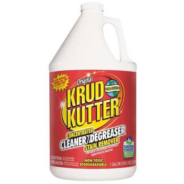 Krud Kutter Cleaner/Degreaser Stain Remo