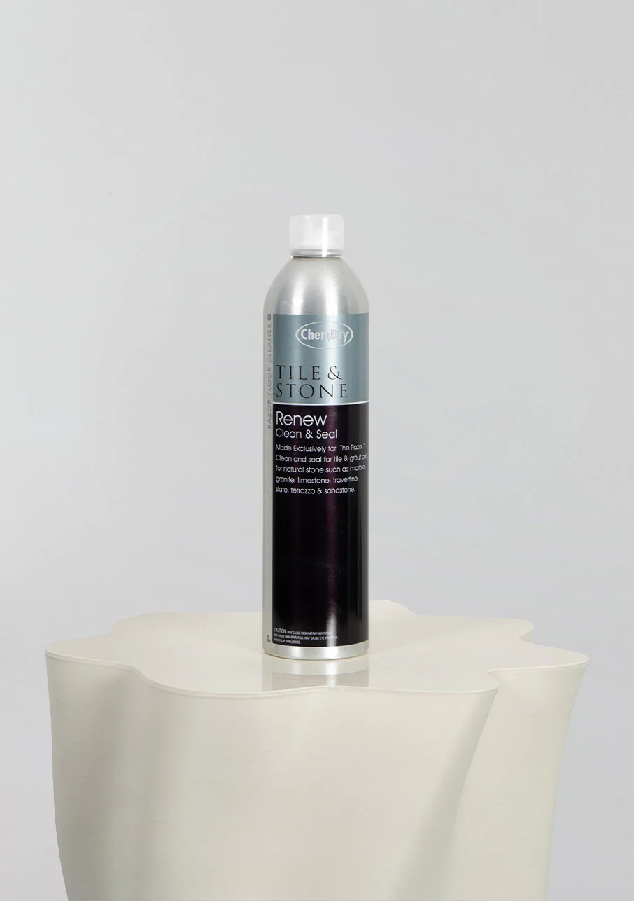 Chem Dry Professional Tile, Stone Clean ,Seal Aerosol