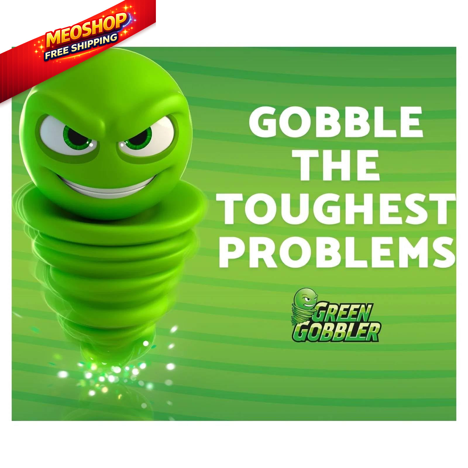 Green Gobbler Ultimate Main Drain Opener | cleaner 64 Fl Oz (Pack of 1)