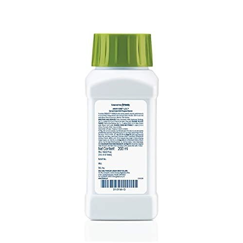Amway HOME LOC Soft Cleanser Cleaning Agent 1 Ltr NEW FAST FREE SHIPPING,